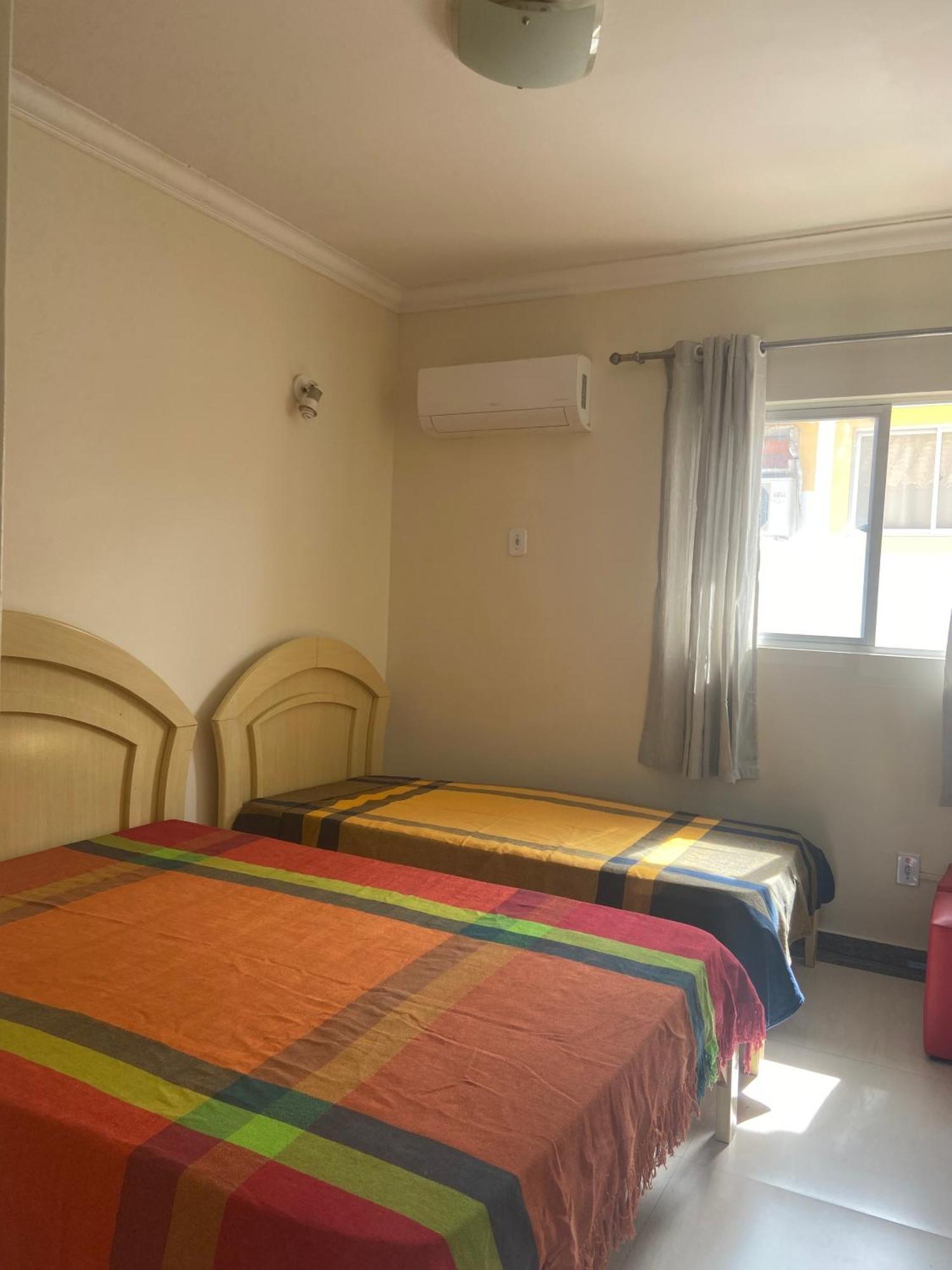 Apartamento Diroma Resort Калдас-Новас Екстер'єр фото