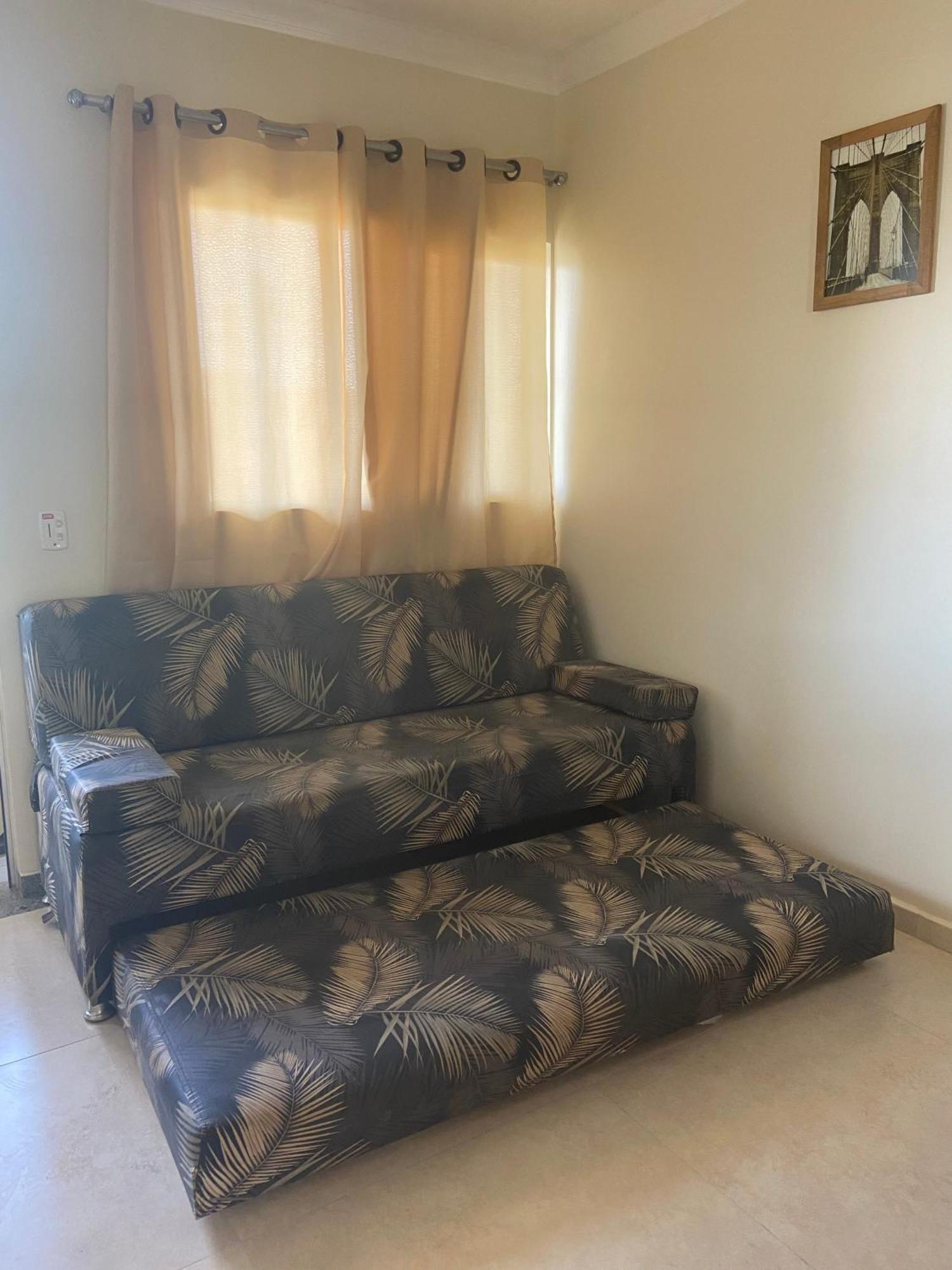 Apartamento Diroma Resort Калдас-Новас Екстер'єр фото