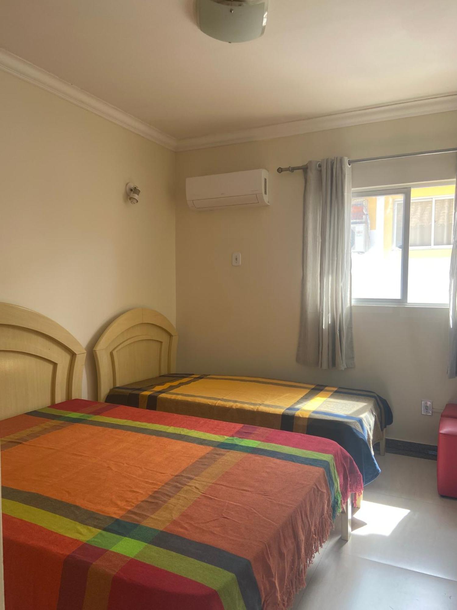 Apartamento Diroma Resort Калдас-Новас Екстер'єр фото