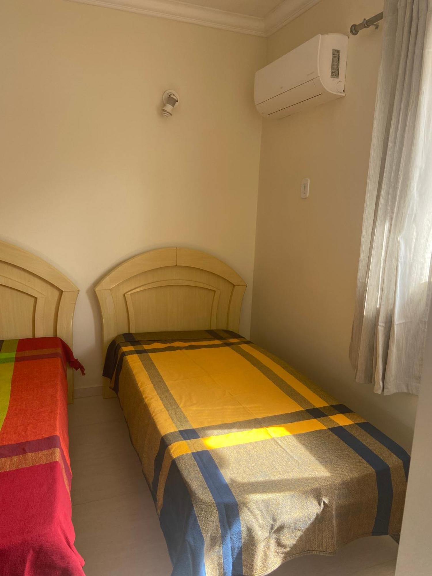 Apartamento Diroma Resort Калдас-Новас Екстер'єр фото