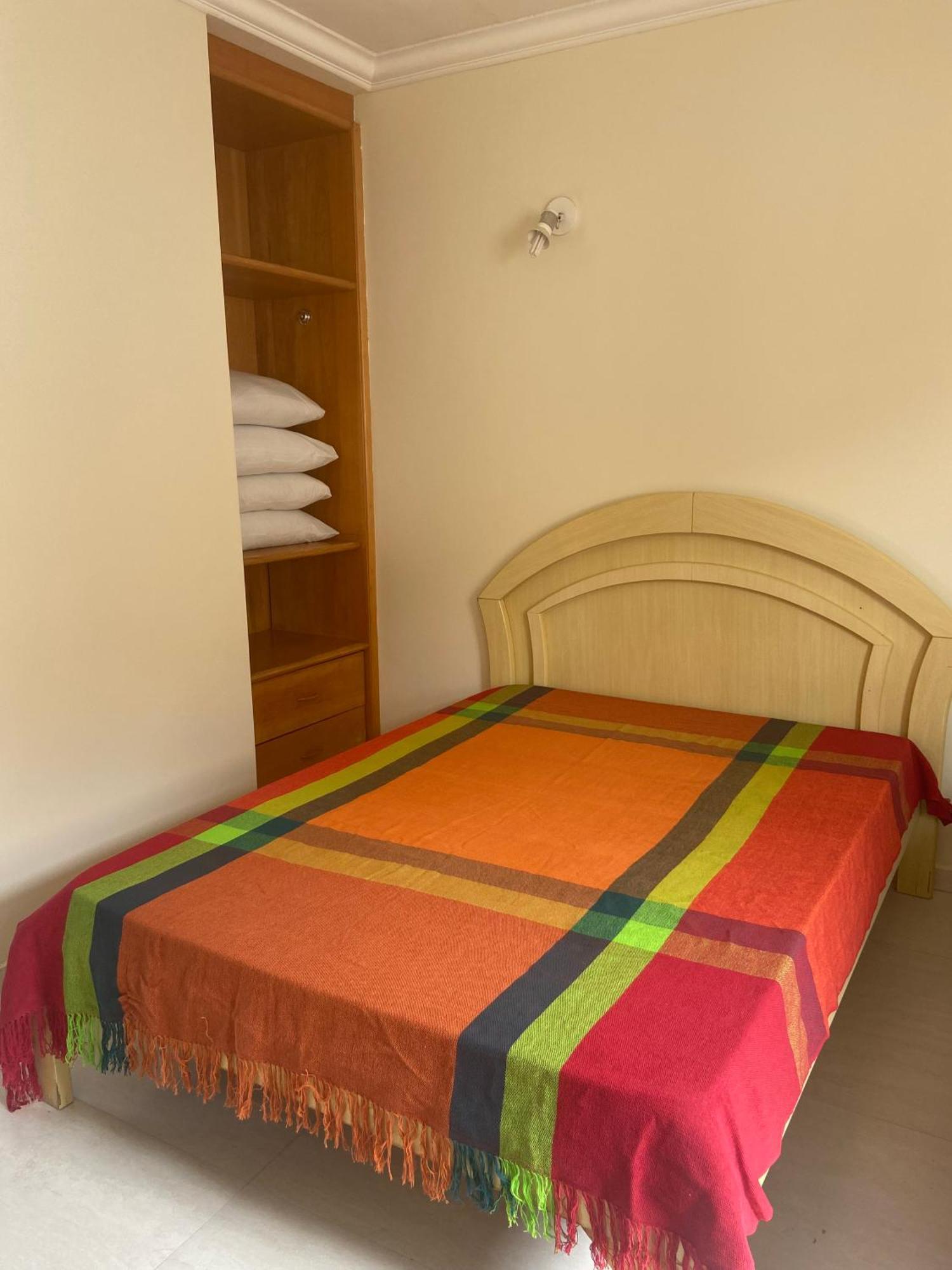 Apartamento Diroma Resort Калдас-Новас Екстер'єр фото